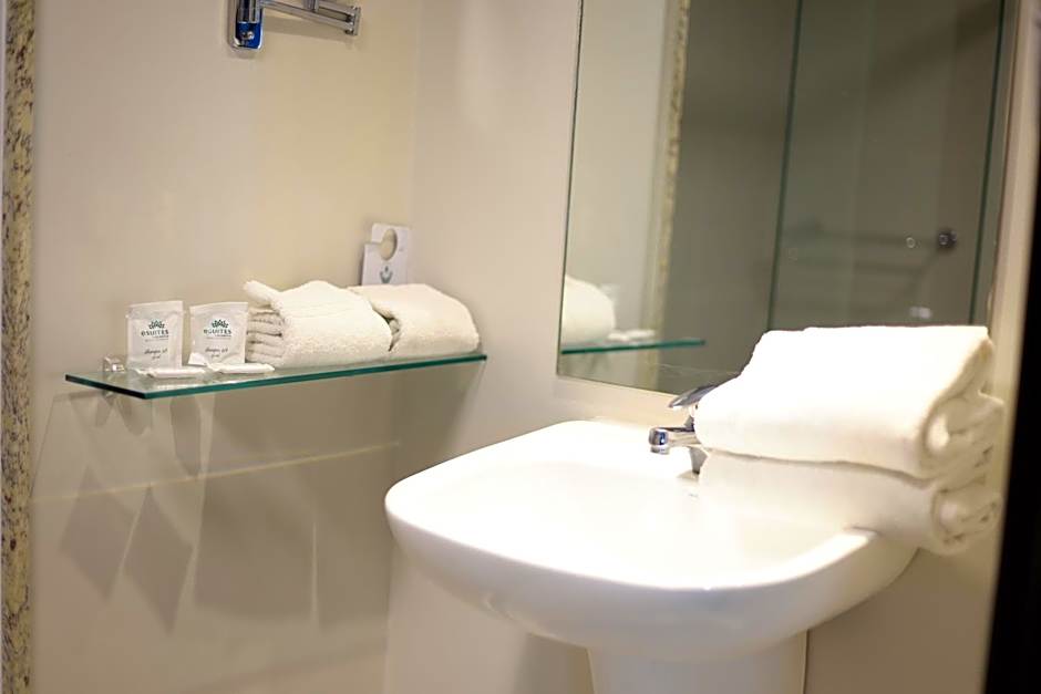 eSuites Hotel Recreio Shopping