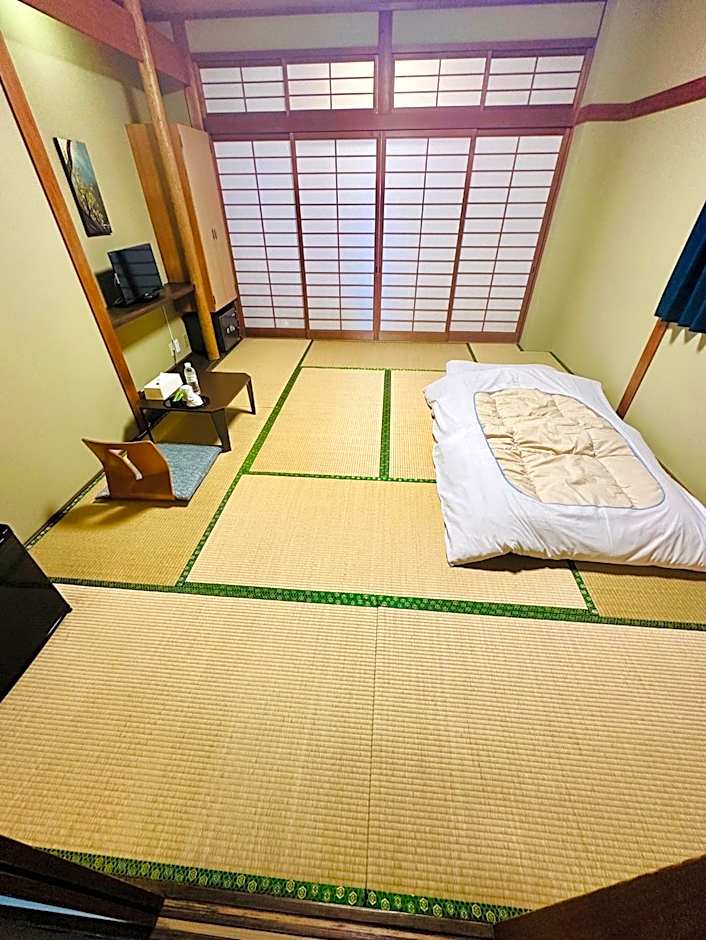 Kousen Annex Kazeya Group