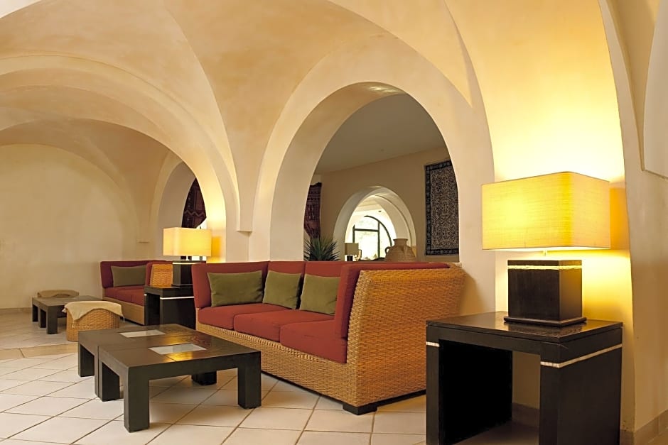 Sentido Djerba Beach