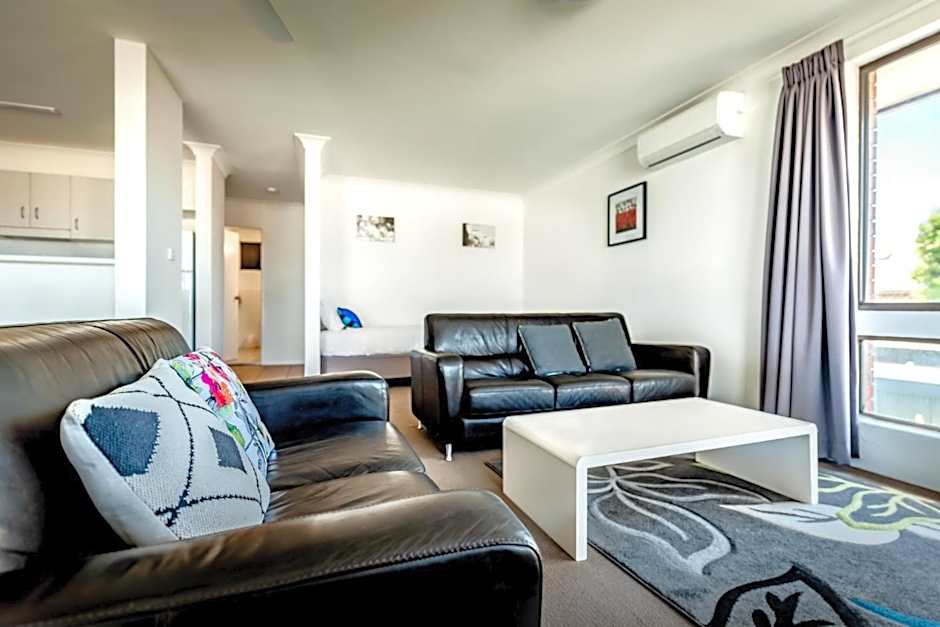 Coffs Harbour Holiday Apartments