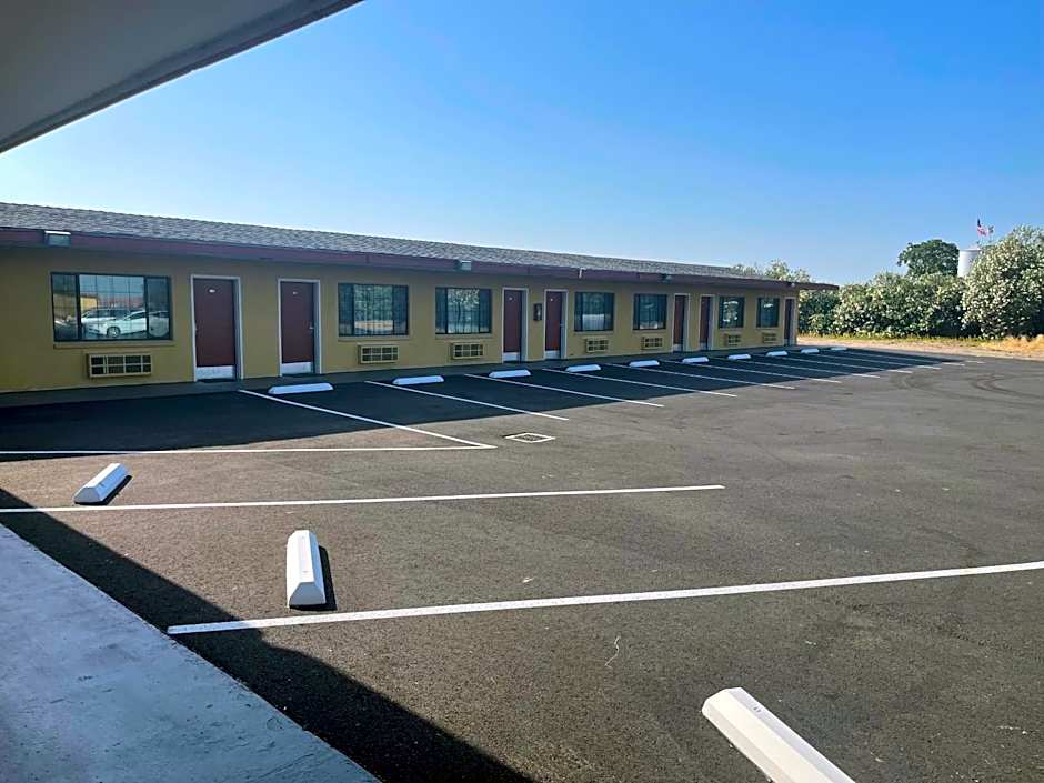 Kings Rest Motel