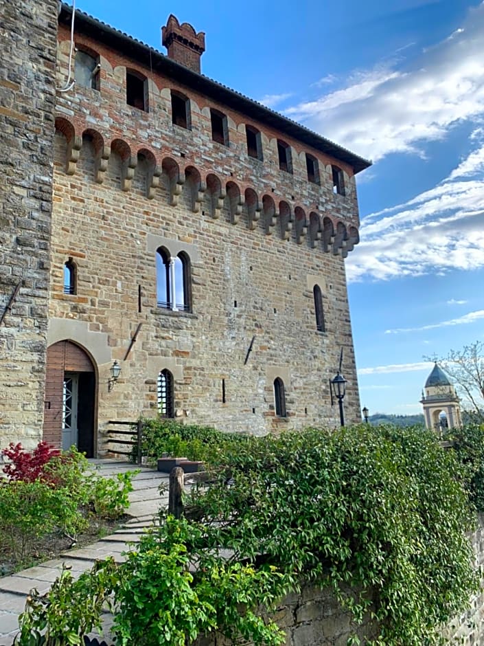 Castello di Trisobbio