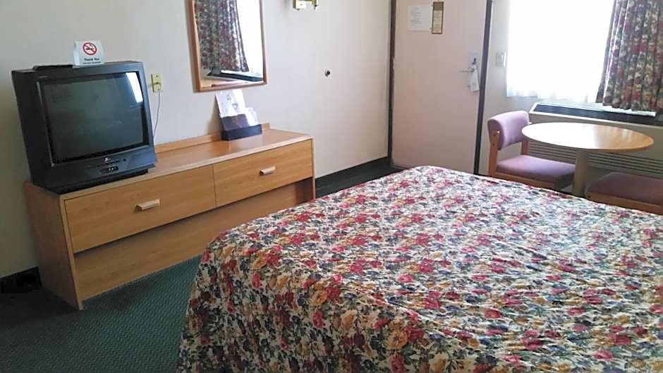 Economy Inn Motel Sylmar