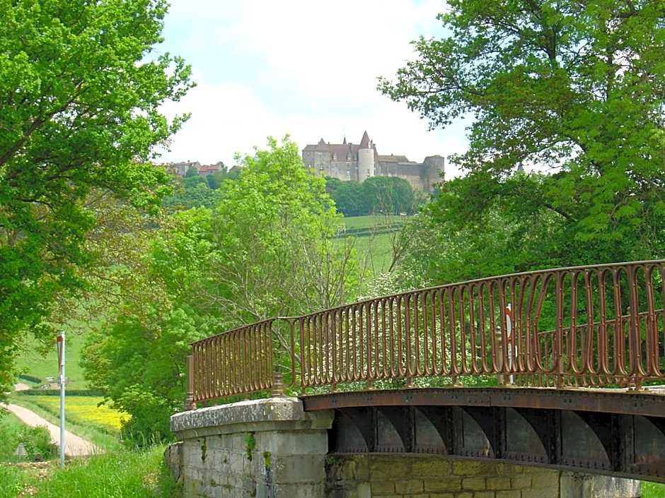 Hostellerie Du Chateau