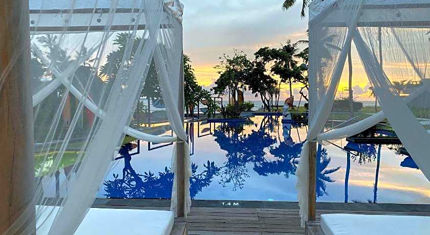 Kiss Bali Villas Seminyak