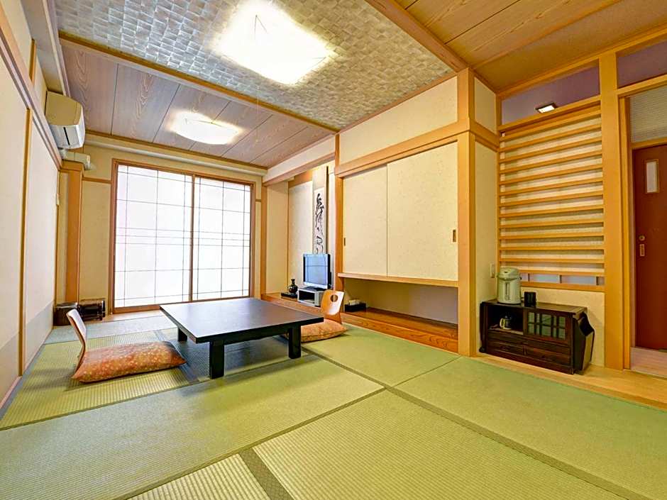 Takumi Kanko Hotel