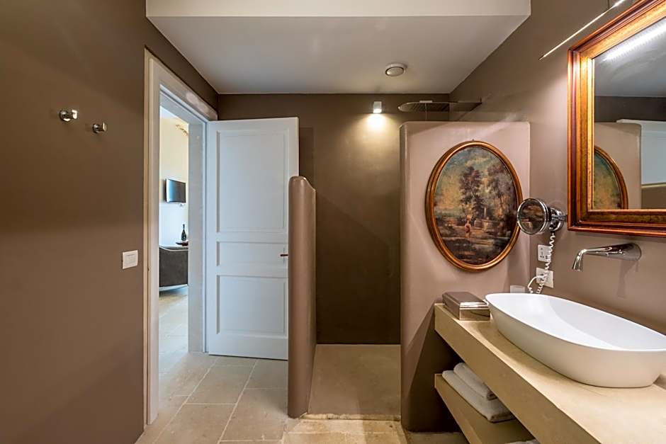 Palazzo Ducale Venturi - Luxury Hotel & Wellness