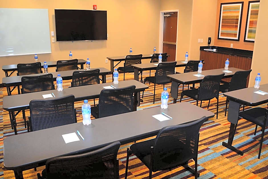 Fairfield Inn & Suites by Marriott Somerset