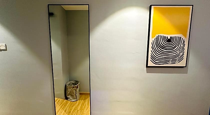 Blue Lagoon Hotel @ Bandar Sunway