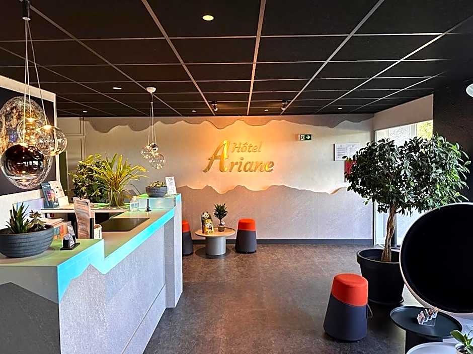 Hôtel Ariane