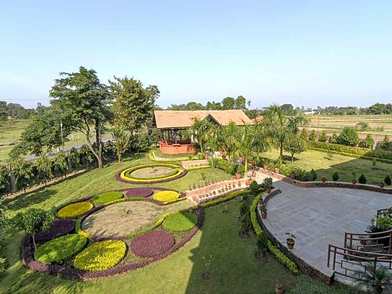 Landmark Forest Park