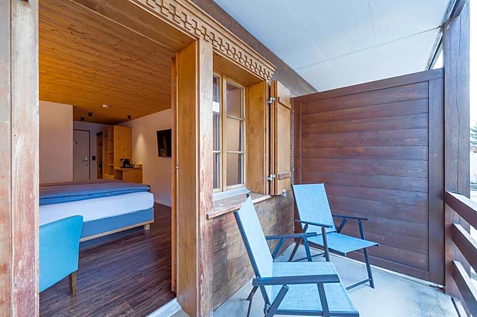 Hotel Mulin by Amanthos