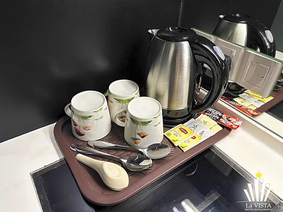 The Shore Hotel & Residences By Lá VISTA