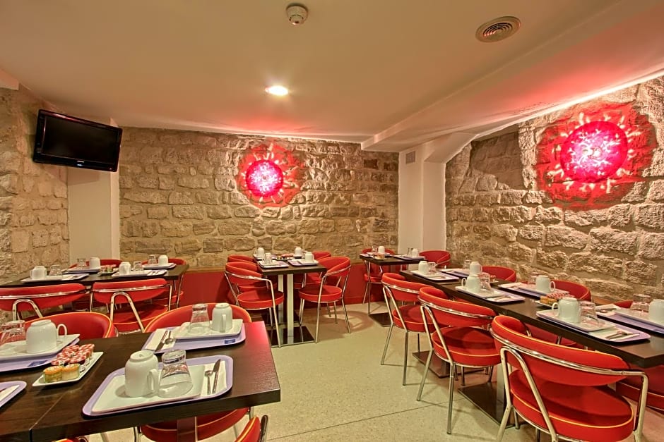 Timhotel Odessa Montparnasse