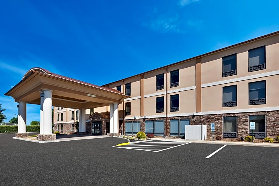 Holiday Inn Express Chillicothe East, an IHG Hotel