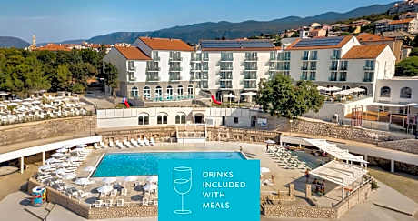 Aminess Lisanj Family Hotel