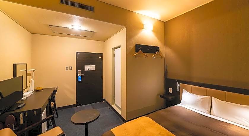 Kyoto Central Inn