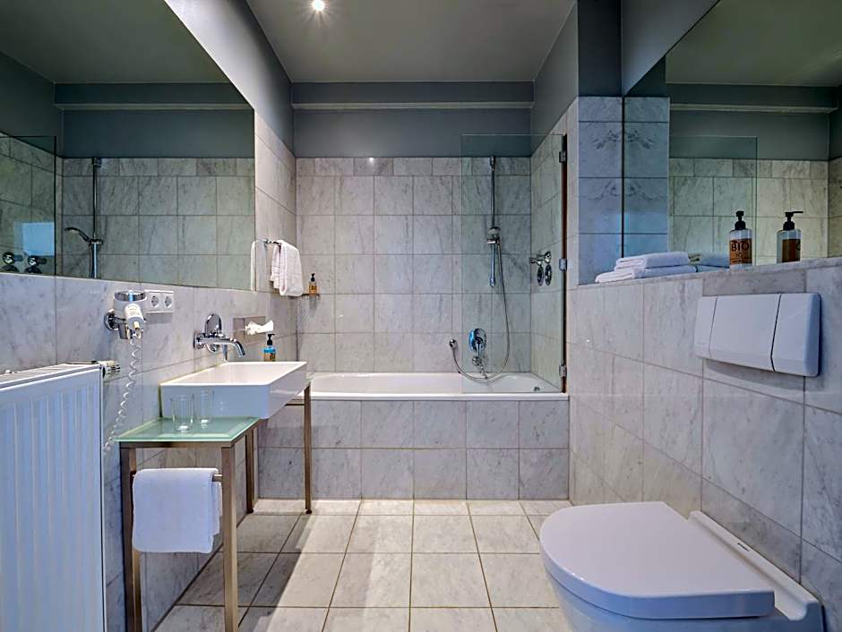 Classik Hotel Antonius