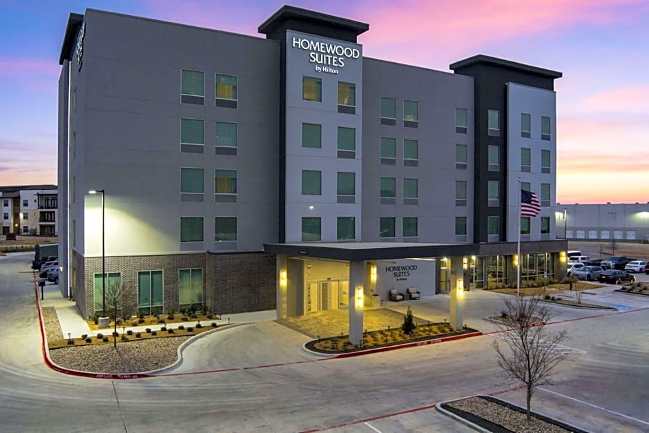 Homewood Suites by Hilton DFW Airport South, TX