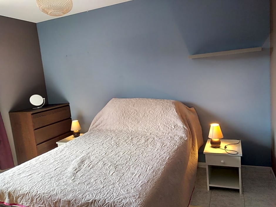 Chambre Soleiade