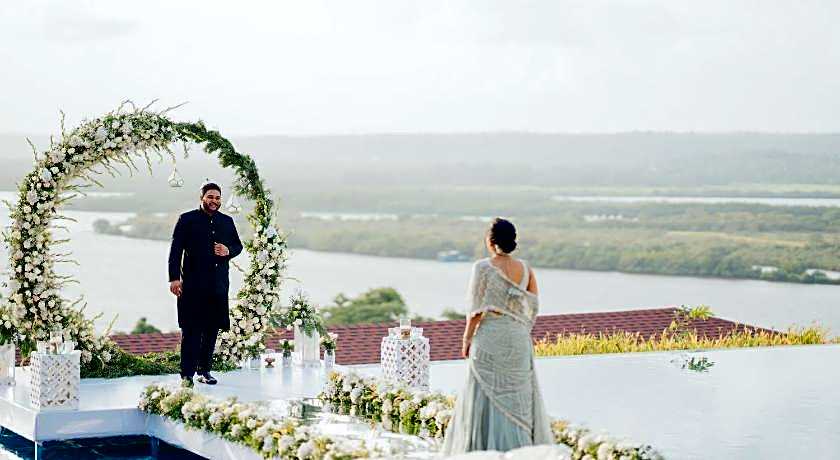 DoubleTree By Hilton Goa Panaji