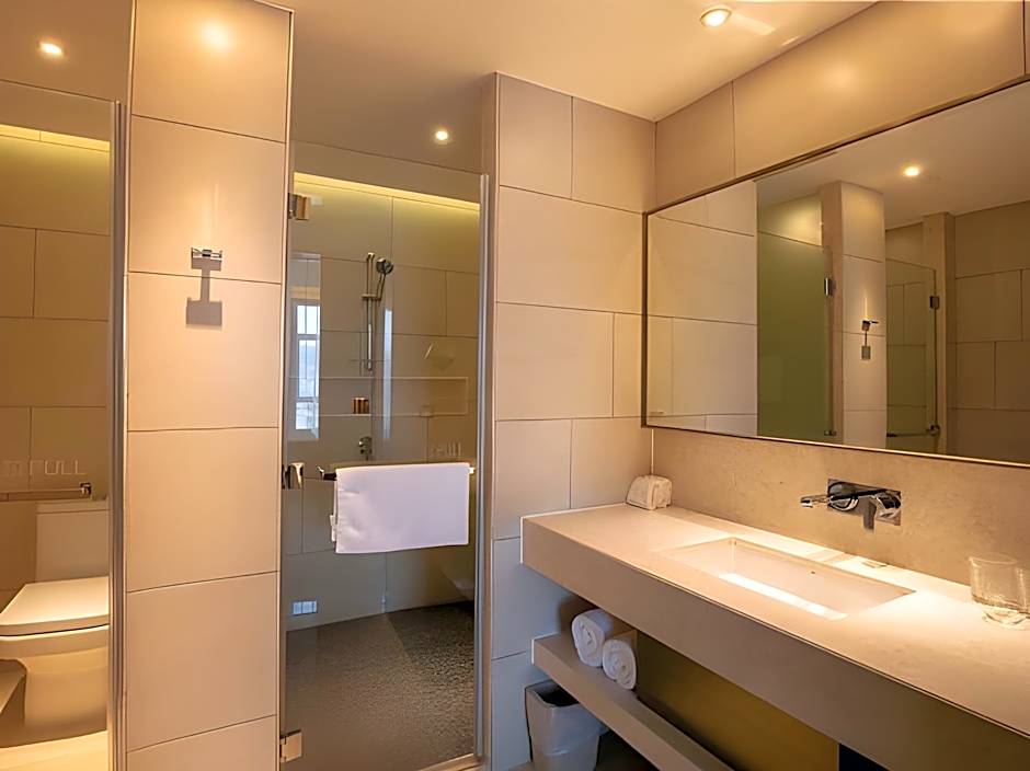 The Summit Hotel Zhongshan