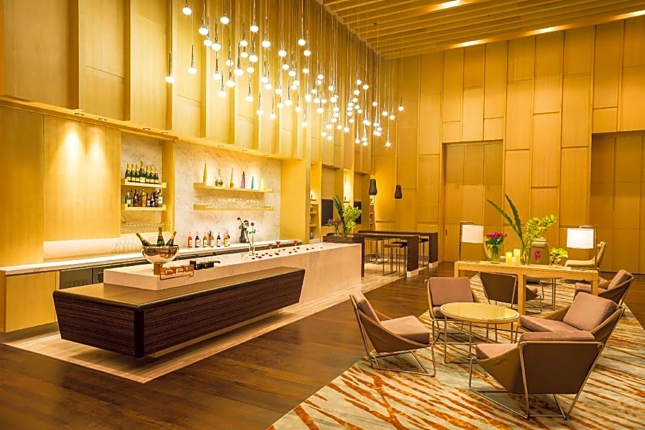 Avani Riverside Bangkok Hotel