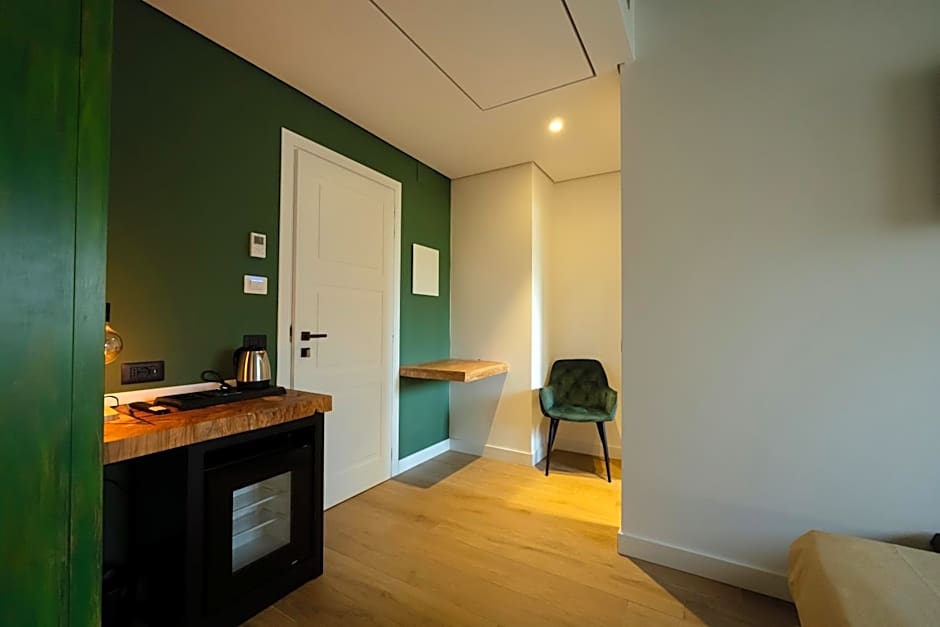 Hotel Ristorante Le Rose