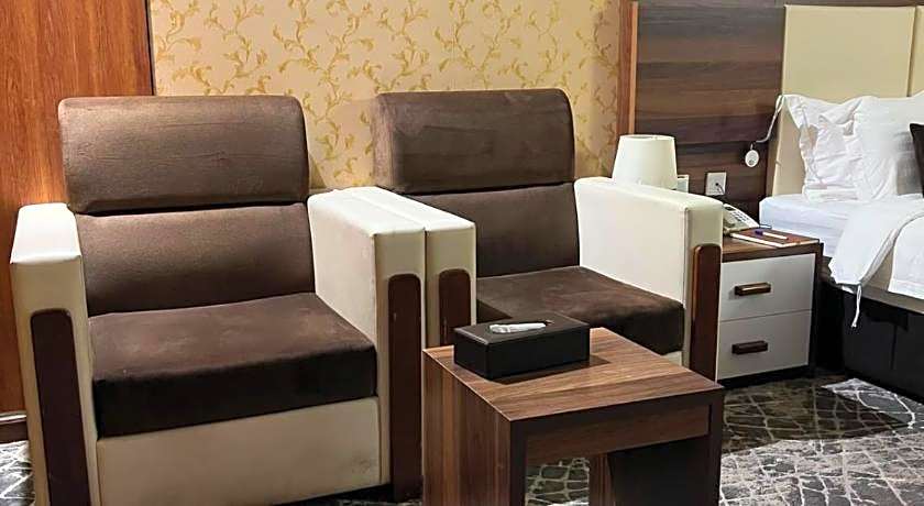 PRIMOTEL Grand Al Taoubah