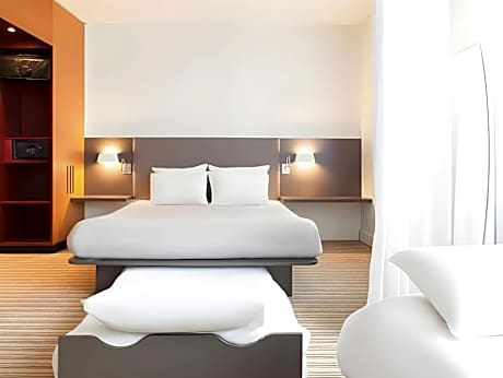 Superior Suite Double Bed