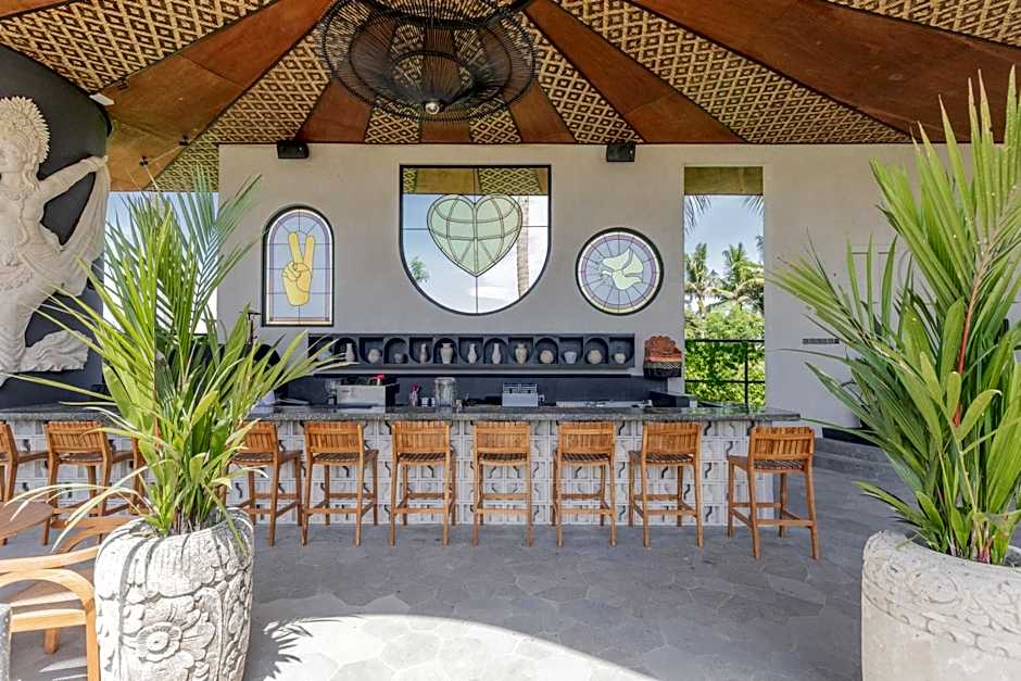 Soulshine Resort and Retreat