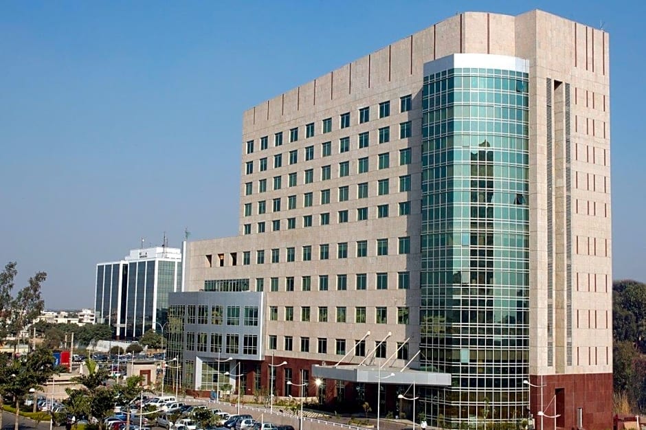 Fortune Select Global, Gurugram - Member ITC Hotels' Group