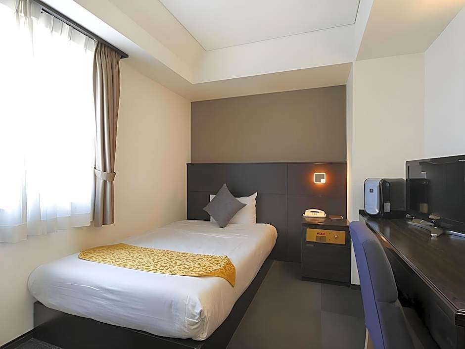 Hotel Sunplaza Osaka Sakai Annex