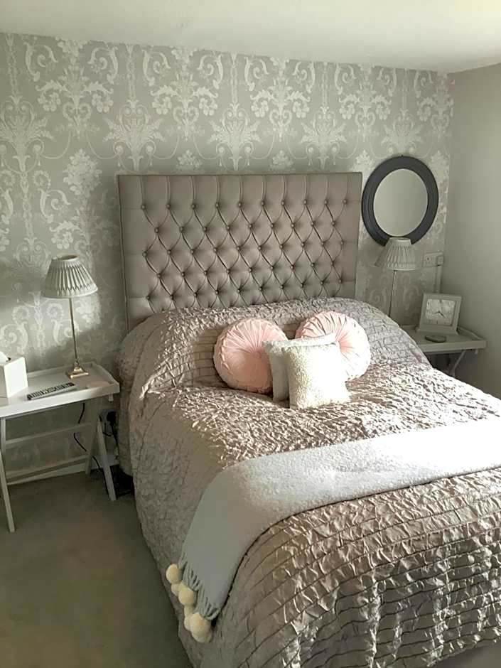 Birtles Farm Bed and Breakfast