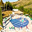 Golden Park All Inclusive Poços de Caldas