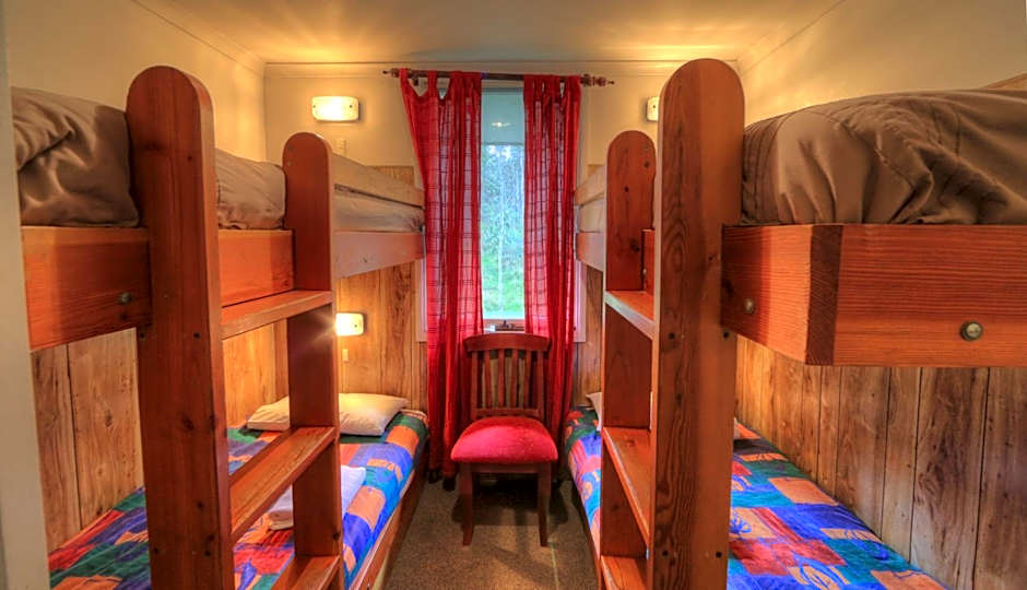 Kosciusko Tourist Park