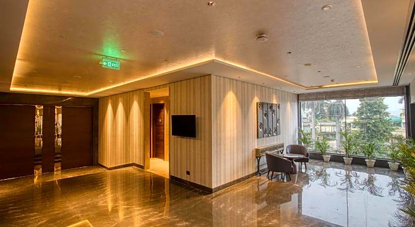 Grand Mirage Dhanbad, a member of Radisson Individuals