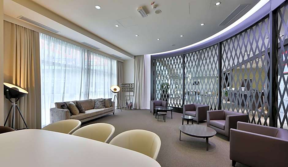 Best Western Premier Chc Airport