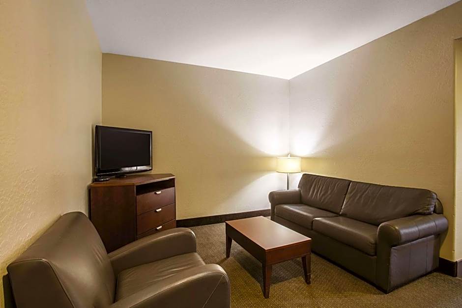 La Quinta Inn & Suites by Wyndham Conference Center Prescott