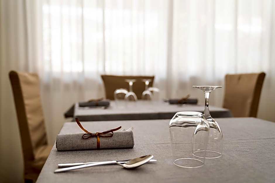 Hotel Stoccarda