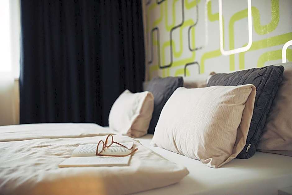 Harry's Home Hotel Munich