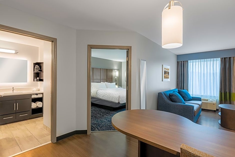 Candlewood Suites Cookeville By IHG