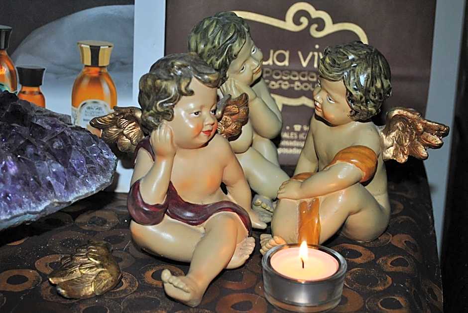 Agua Viva Eco H Wellness Castro Urdiales