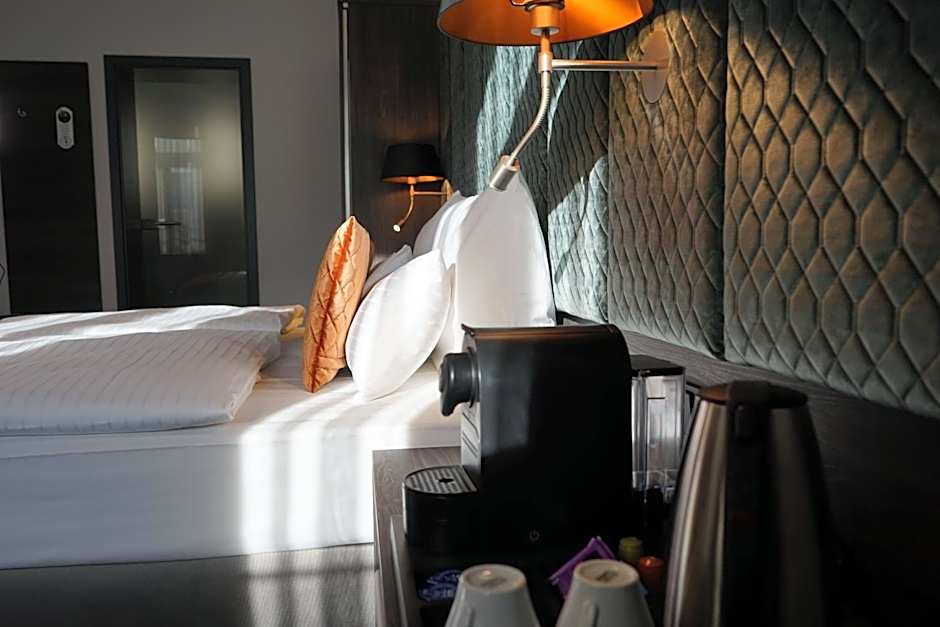 Boutique Hotel Germania
