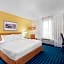 Fairfield Inn & Suites by Marriott Springdale