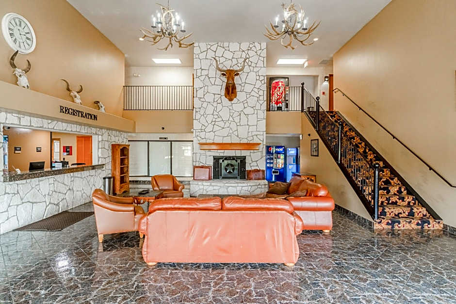 Texan Inn By OYO Beeville US-181