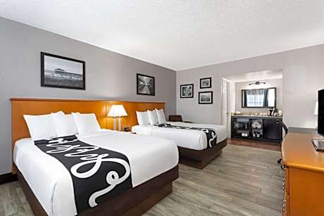 La Quinta Inn by Wyndham Cocoa Beach-Port Canaveral