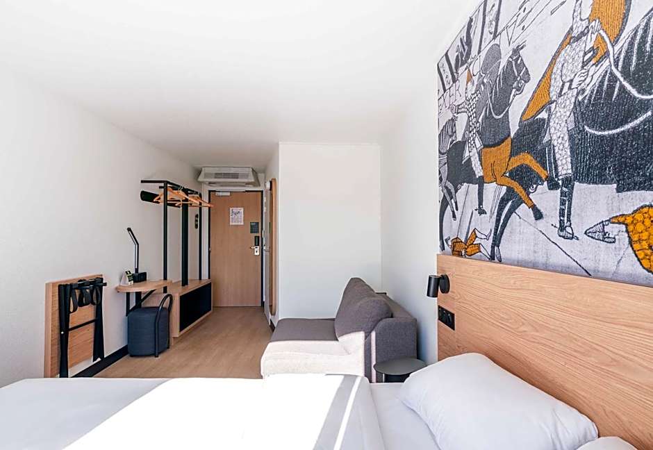 B&B HOTEL Bayeux