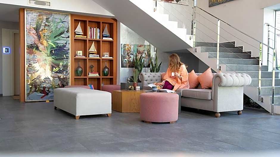 Avantgarde Yalikavak Hotel