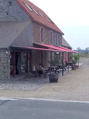 Le Marquis De La Guintre